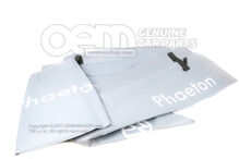 Chránič blatníka a predný kryt VAS 6133