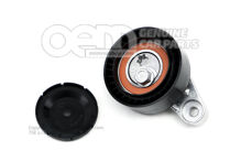 Tlmič napnutia remeňa (1)