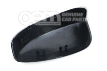 Zrkadlová čiapka saténová čierna (1)