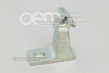 Spodný diel závesu dverí (2)