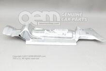 Tepelný ochranný plech (2)