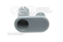 Sprievodca po gombíku bridlice (sivý)