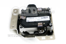 Riadiaca jednotka so softvérom pre reguláciu odstupu a radarový snímač 4M0907561Q (1)