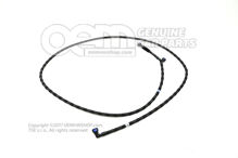 Zatvárací prvok Satin black 8Y0853949D 9B9 (1)