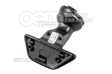 Upevnenie pre mobilnú navigačnú jednotku (2)