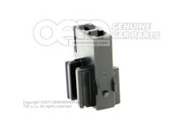 Držiak poistiek (3)