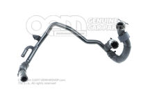 Rúra chladiacej kvapaliny (2)