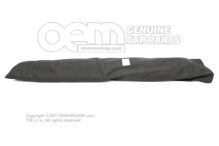 Duša sieťového rozdelenia (čierna) 4M0861691D 94H (2)