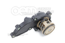 Regulátor chladiacej kvapaliny