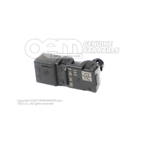 LED modul 760947581B