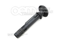 Vodítko pre opierku hlavy, nastaviteľný ónyx (3)