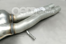 Stredný tlmič hluku (2)