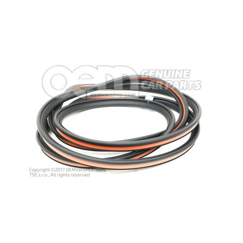 Tesnenie (samolepiace)