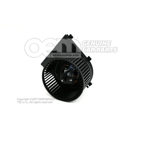 Ventilátor