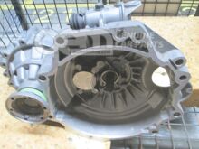 5-stupňová mech. prevodovka