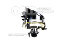 Halogénové hmlové svetlo 1S0941699 (4)