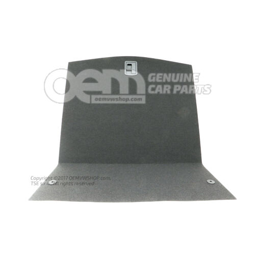 Batožinová komp. podlahová krytina čierna