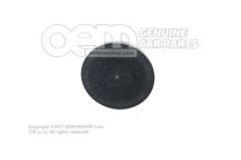 Prítlačná podložka