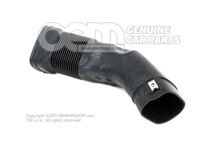 Vedenie nasávaného vzduchu (1)