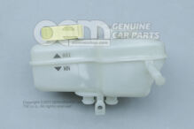 Vyrovnávacia nádržka pre brzdovú kvapalinu