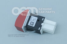 Núdzový spínač svetiel červená (1)