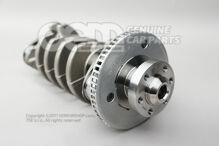 Kľukový hriadeľ (1)