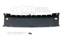 Držiak EČV čierna (1)