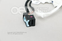 Modul mikrospínača 3Q0713128A (1)