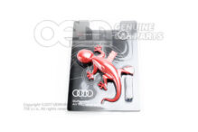 85H087009F Gecko air freshener "Flowery-herb" scent