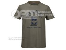 7E9084200E WN3 T-shirt, XXL, men’s, olive, T1 print, Heritage Collection