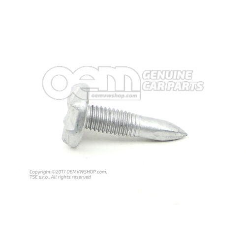 Skrutka Flow-Drill WHT006547
