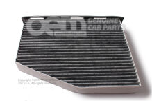 Filtračná vložka s filtrovaním pachov a škodlivín (2)