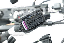 Súprava vodičov pre motor (4)