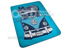 7E9084509 Picnic blanket, T1, water-repellent underside, Heritage Collection