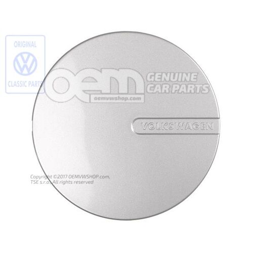 Ozdobný kryt kolesa