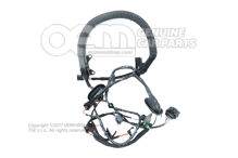 Súprava vodičov pre dvere (1)