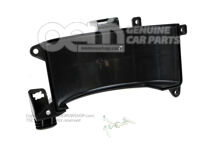 Kryt na dúchadlový motor