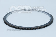 Ozubený veniec zotrvačníka (1)