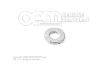 Podložka 6,5X14X1,6