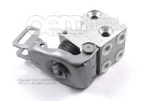 Regulátor brzdnej sily (závislý od zaťaženia) (2)