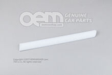 Protective strip for side sect primed 1J3853535A GRU Protective strip for side sect primed 1J3853535A GRU