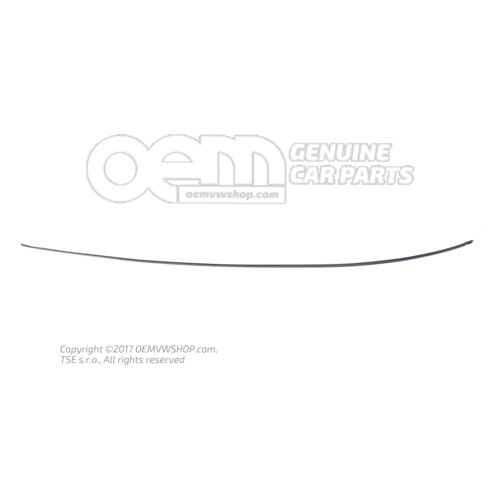 Strešný kanál základný náter