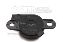 Výstražný bzučiak (2)