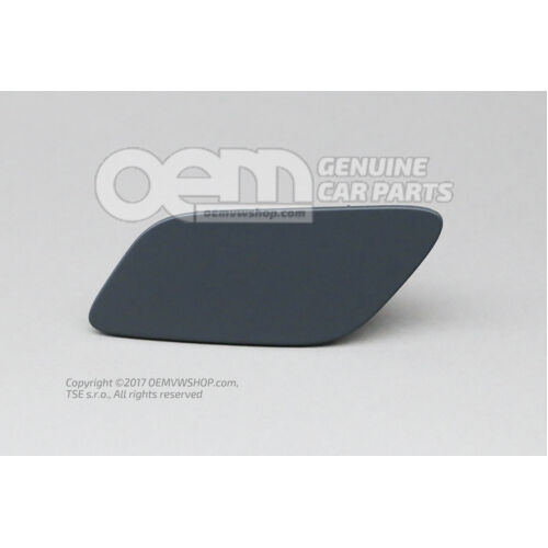 Snímateľný kryt so základným náterom 82A807753GRU