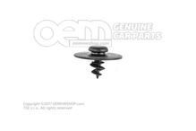 1 súprava upevňovacích gombíkov pre rohože