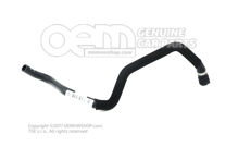 Hadica chladiacej kvapaliny (1)