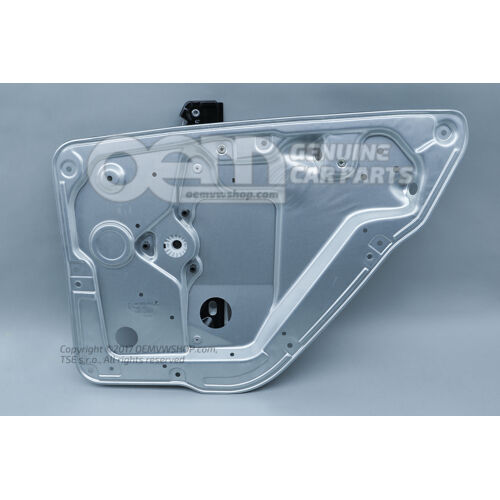 Otvárač okna bez motora