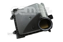 Vzduchový filter Vzduchový filter