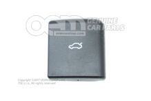 Chyť rukoväť saténovo čierna