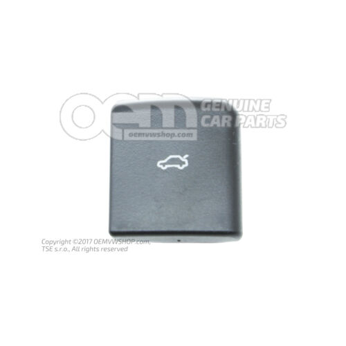 Chyť rukoväť saténovo čierna